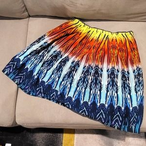 Kind Like Love Festivity Skirt Large